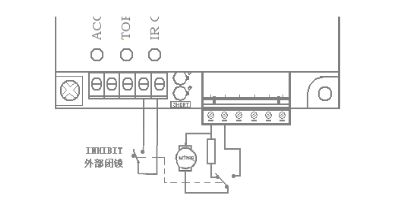 直流调速器接线图（图文详解）