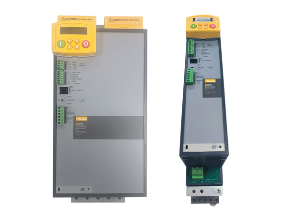  AC890 AC Drive