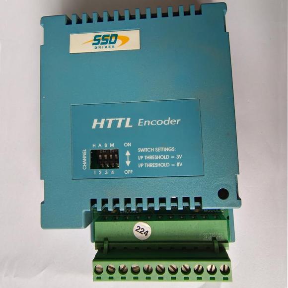 6054/HTTL/00 派克Parker690变频器编码板 现货供应 全新原装