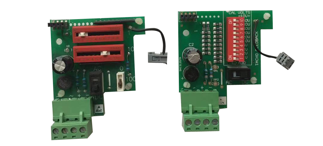 AH500935U001_ 590C/591C/590P/191P DC governor feedback board supply