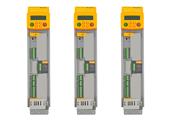 AC120-B模块化交流变频器