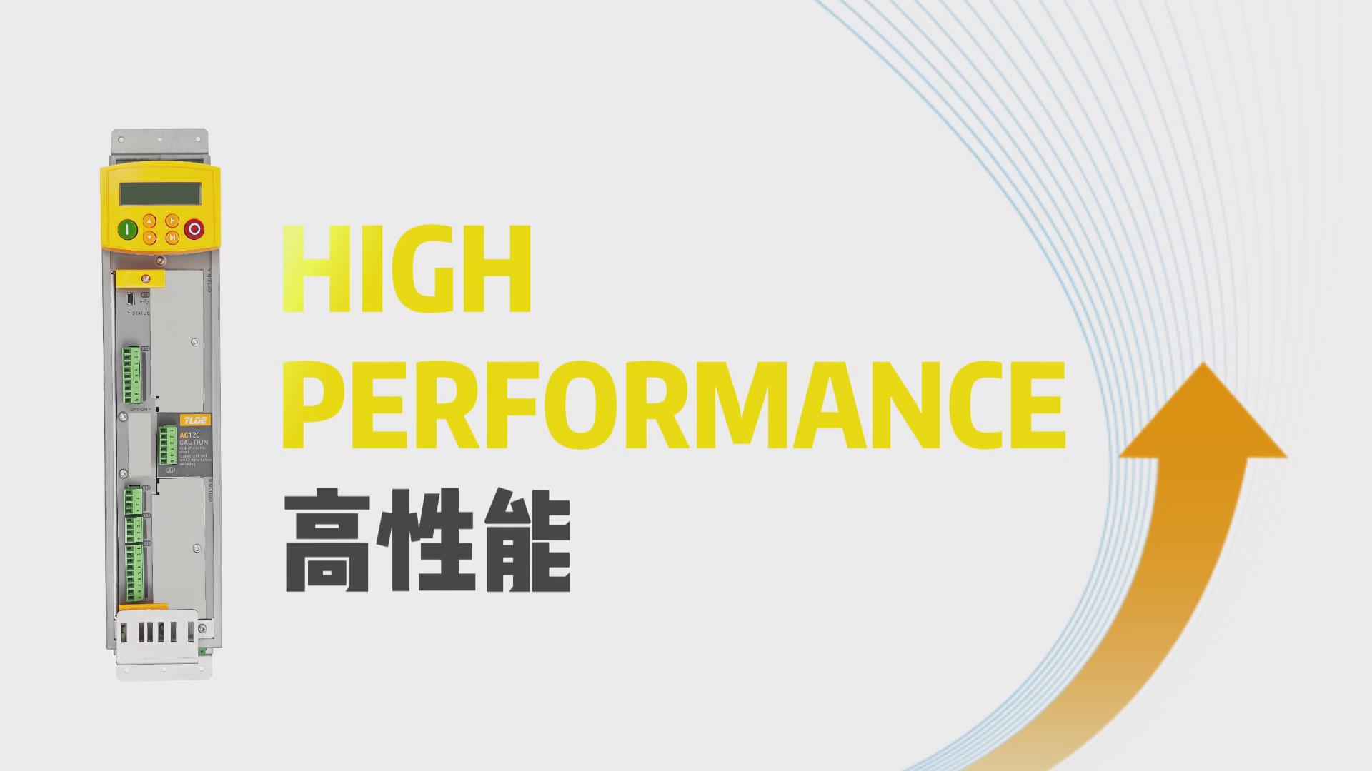 AC120系列变频驱动器 国产高性能交流变频器-仁控机电！